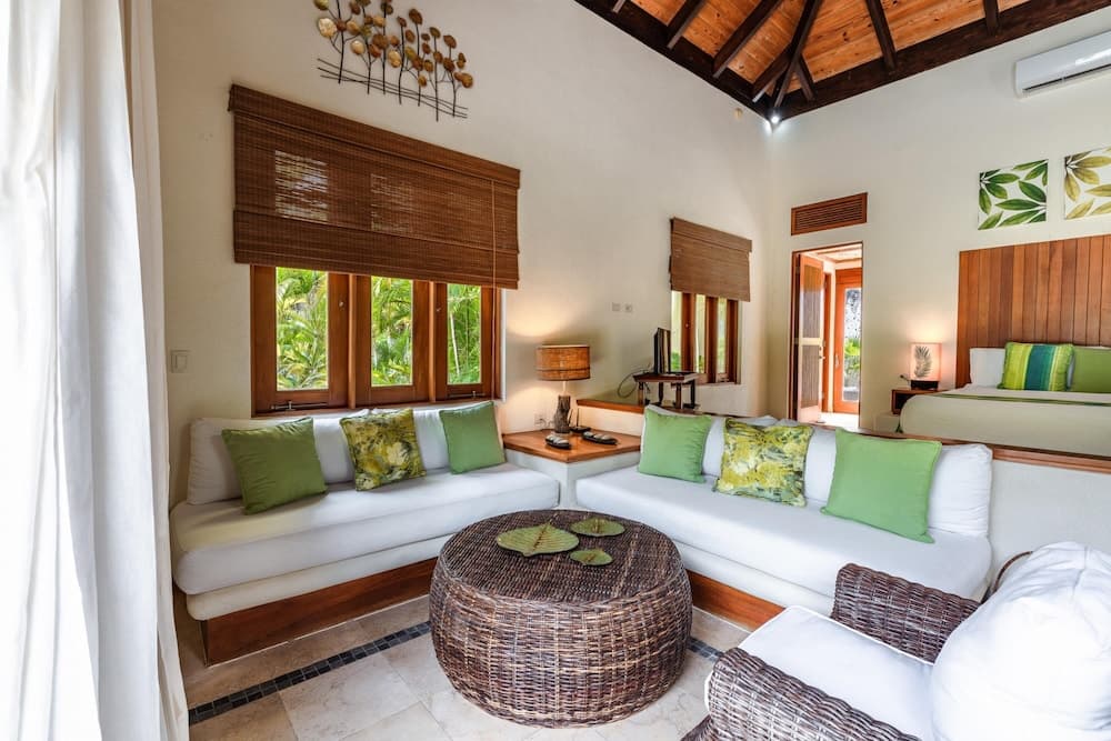 Bungalow Elegante en Green Village con Piscina AB3 — 7