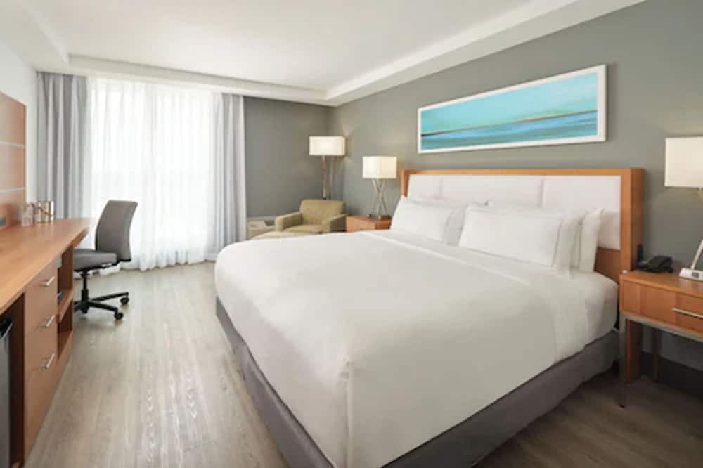 DoubleTree by Hilton Miami Norte I-95 — 2