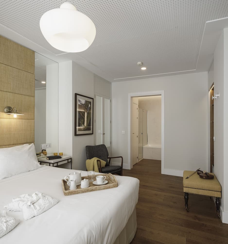Hotel Amadeus Sevilla — 15