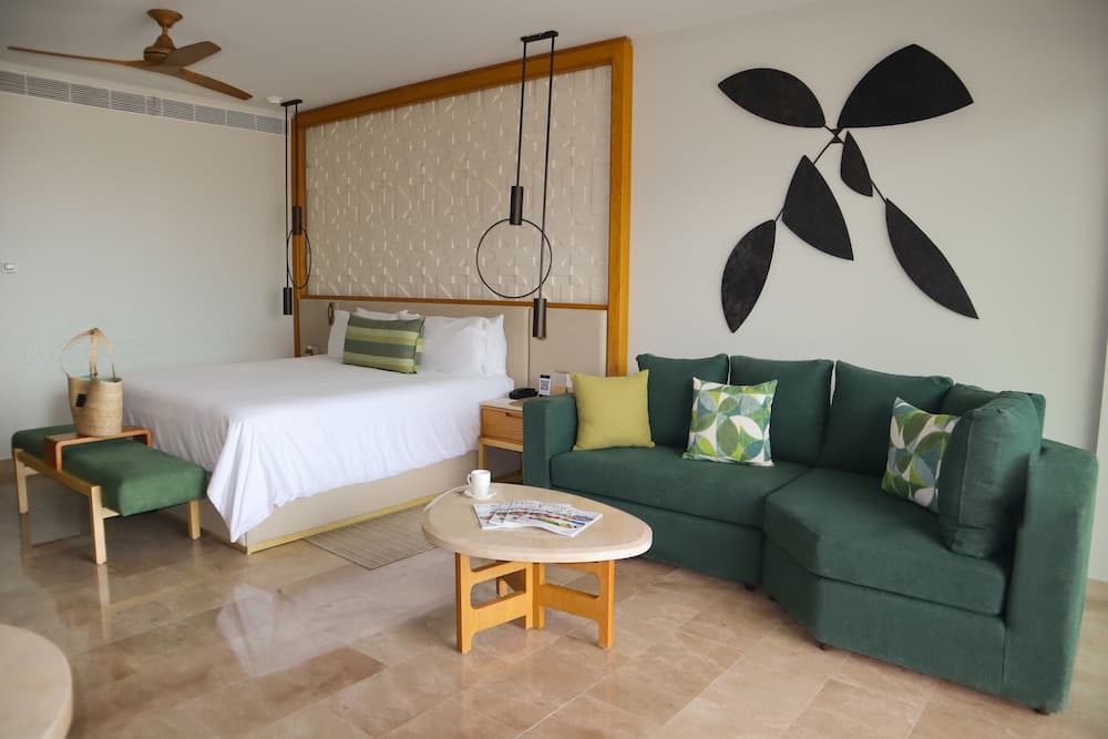 Haven Riviera Cancun - All Inclusive - Solo Adulti — 26
