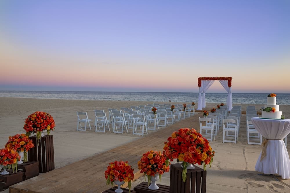 Barceló Gran Faro Los Cabos - Todo Incluido — 4