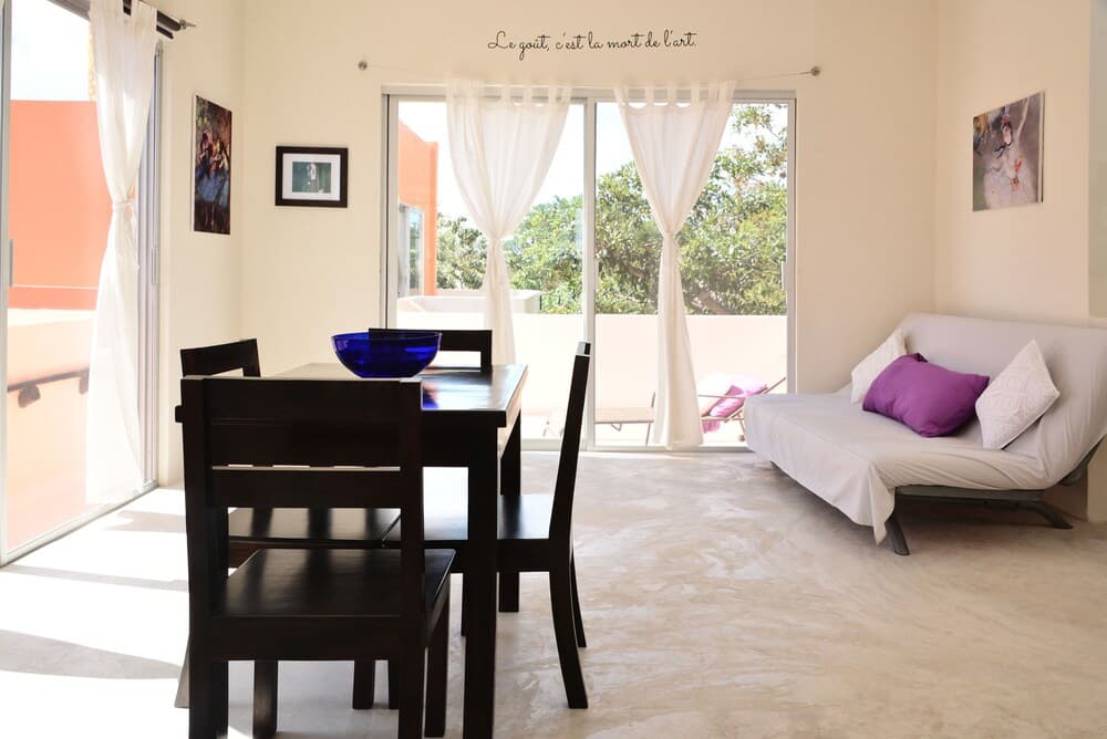 Villas Geminis Boutique Condo Hotel — 12