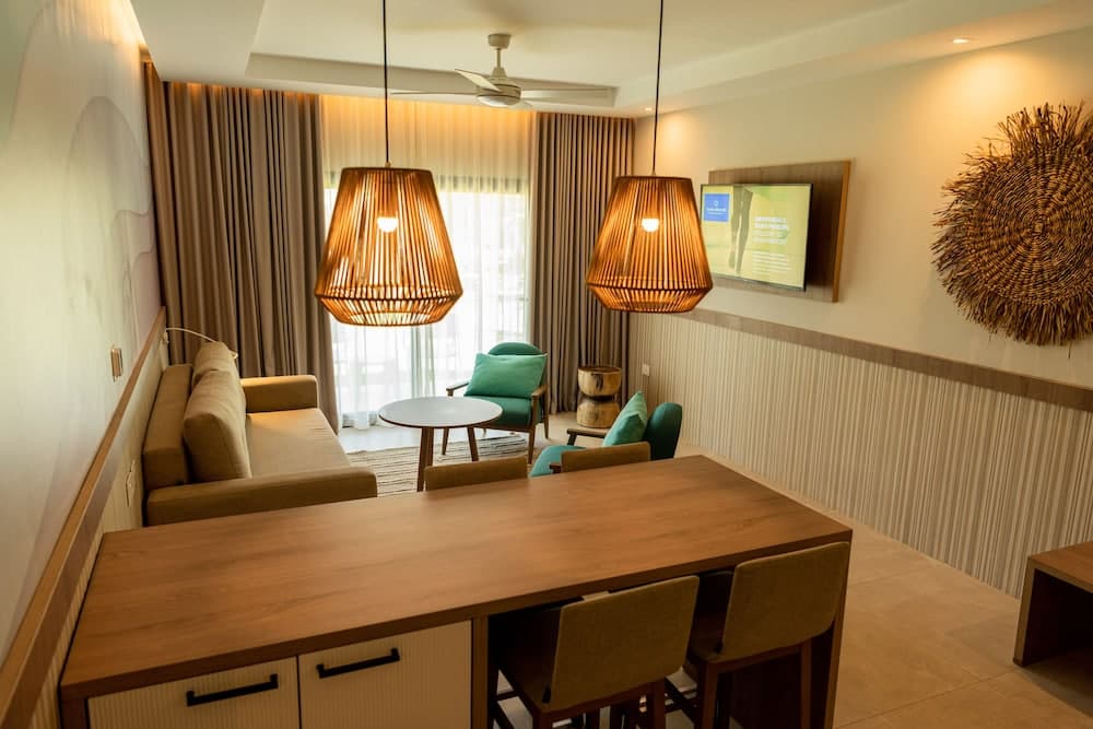 Bahia Principe Grand Bavaro - All-Inclusive — 21