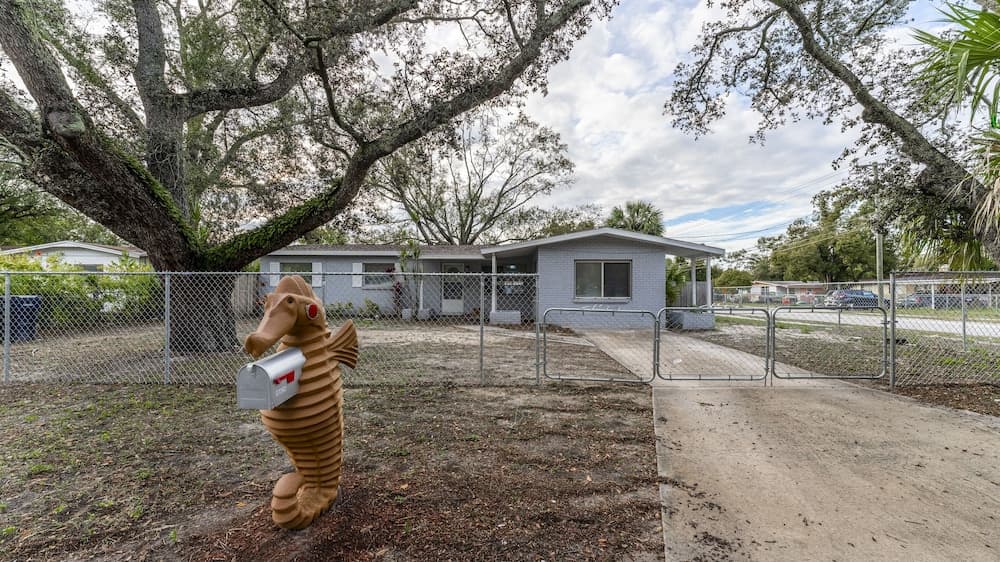 ZenHomes a Tampa vicino a Busch Gardens — 3