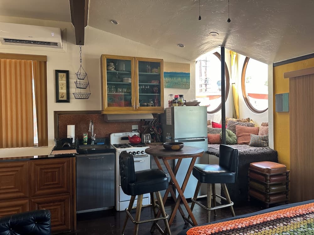 The Rosemary Silverlake — 15