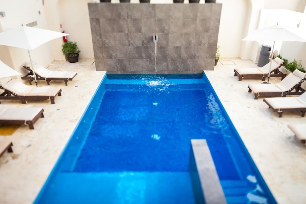 Hotel MX portal maya — 23