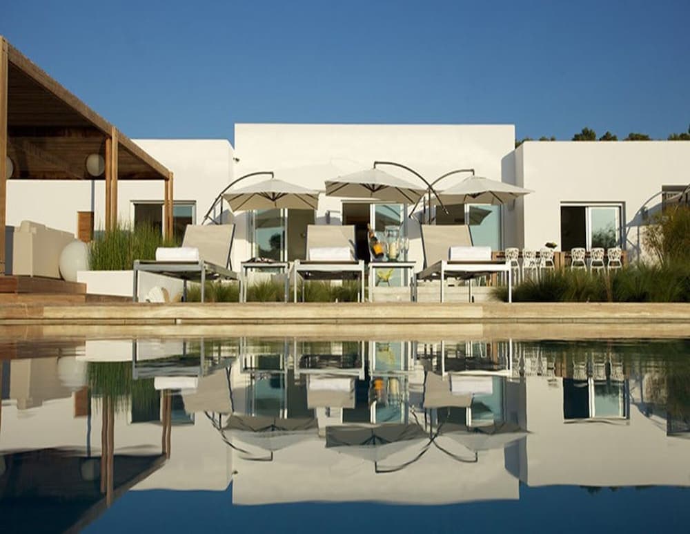 Wundervolle Villa Mit Blick — 14