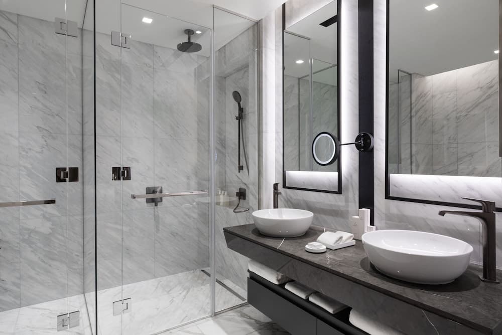 JW Marriott Hotel Istanbul Marmara Sea — 30