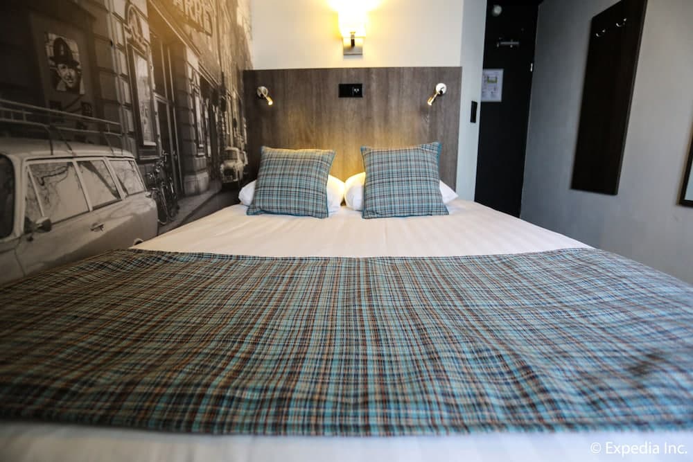 Hotel Cornelisz — 18