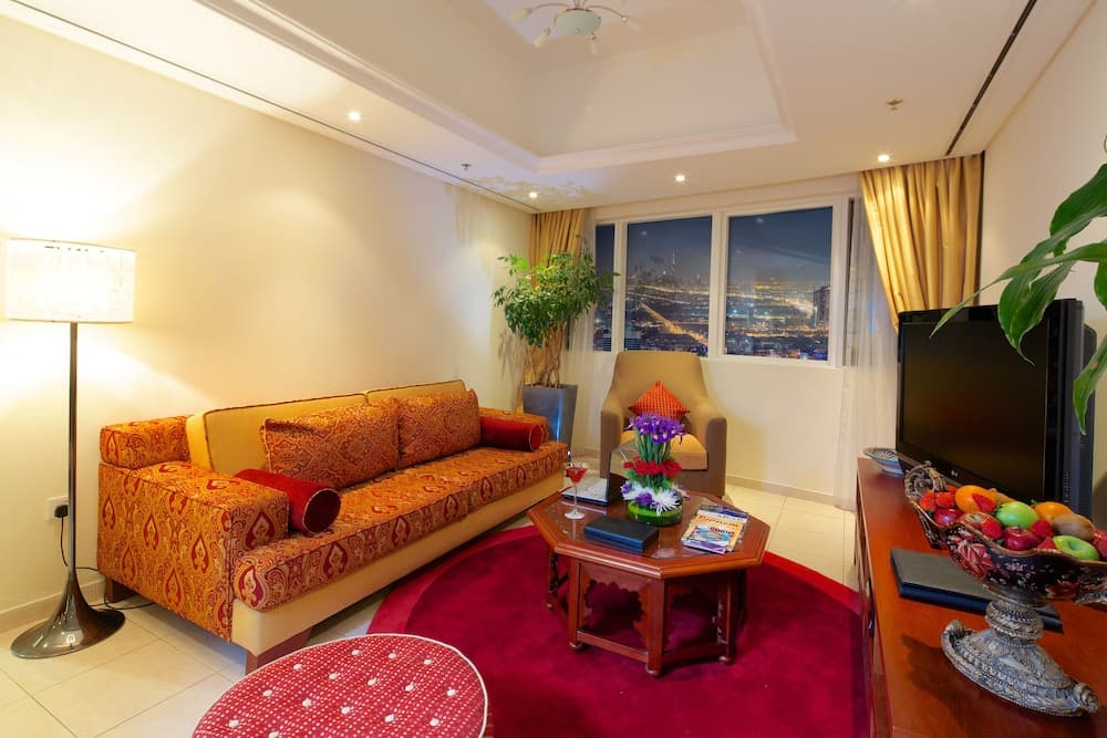 Tamani Marina Hotel and Hotel Apartments — 18