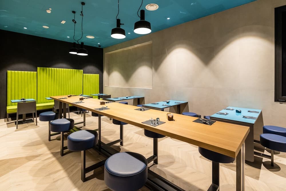 Hotel Smart Milano — 16