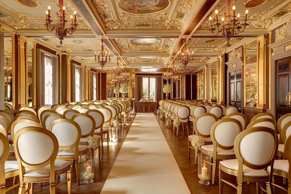 Hotel Café Royal, Londres — 5