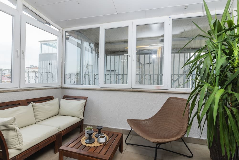 Ayramin Deluxe Hotel — 10