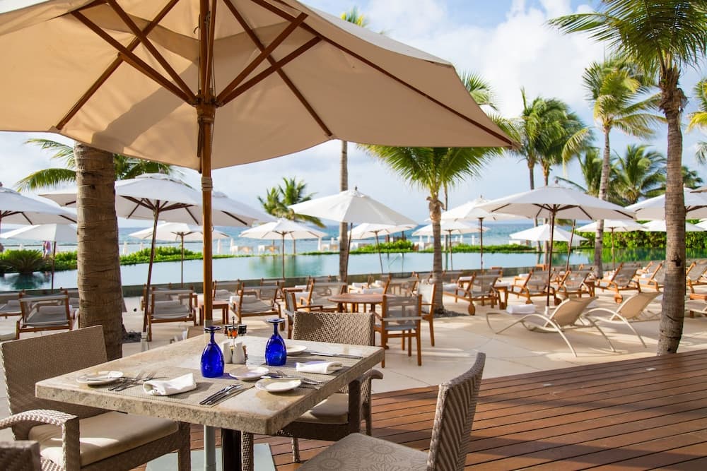 Ambassador at Grand Velas All Inclusive — 21