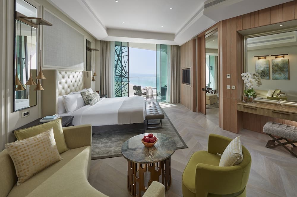 Mandarin Oriental Jumeira, Dubai — 5