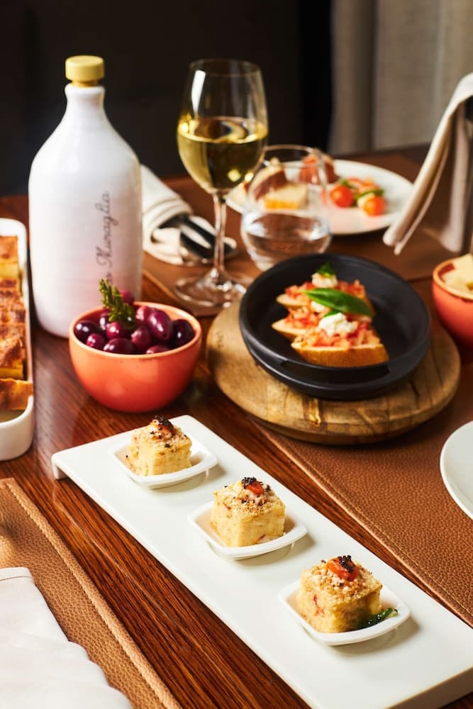 Radisson Blu Hotel, Dubai Media City — 18