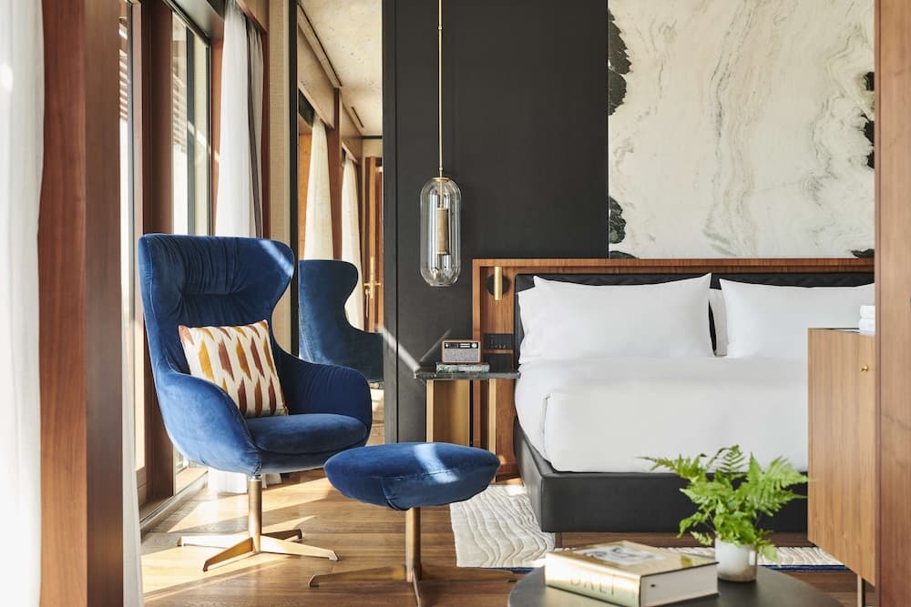 Thompson Madrid, by Hyatt — 27