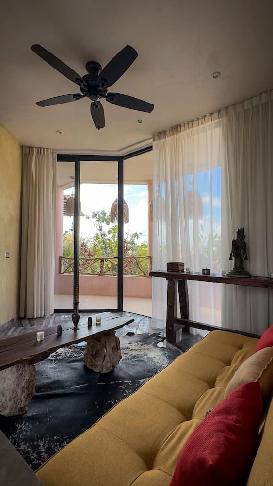 Xkeban Tulum — 18