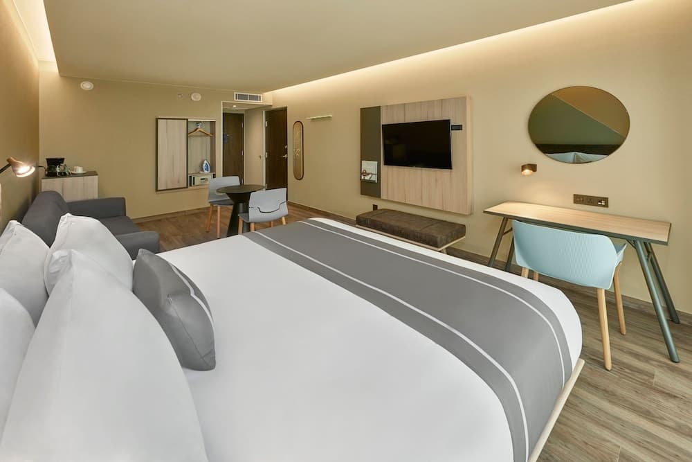 City Express Plus by Marriott Cancún Aeropuerto Riviera — 17