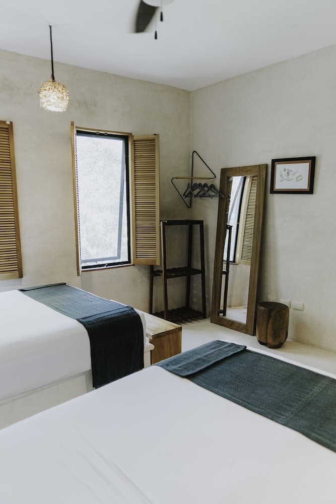 Koos Hotel Boutique Tulum — 24