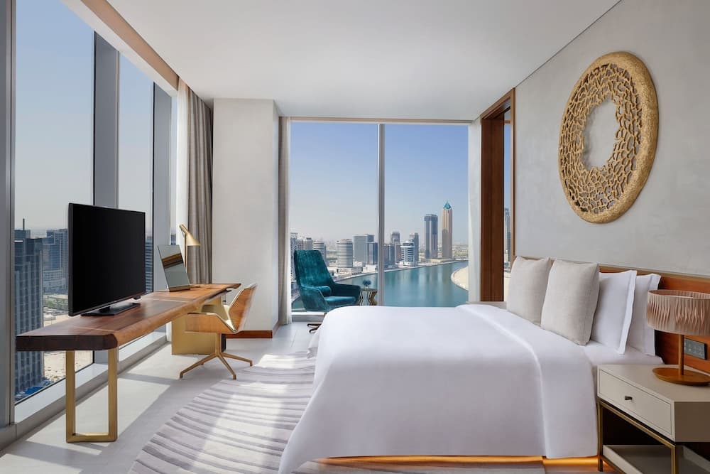 The St. Regis Downtown, Dubai — 17