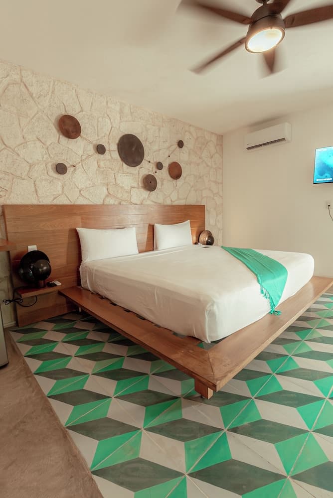 Prana Boutique Hotel — 19