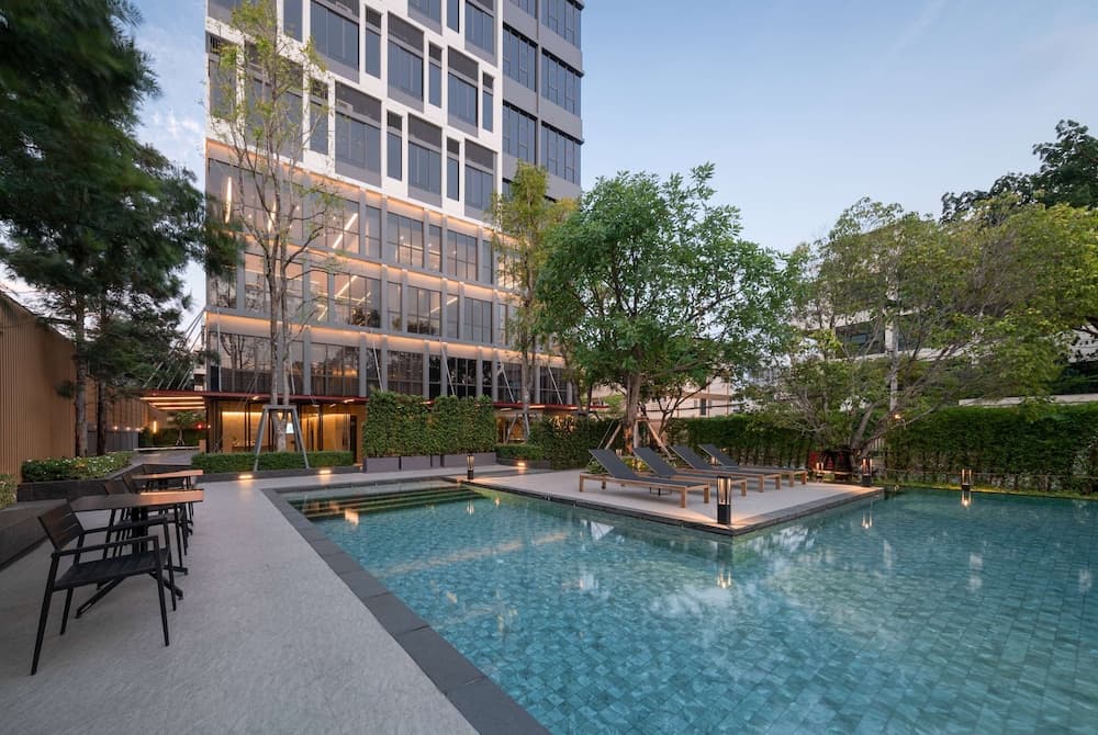 Ramada by Wyndham Bangkok Sukhumvit 87 — 5
