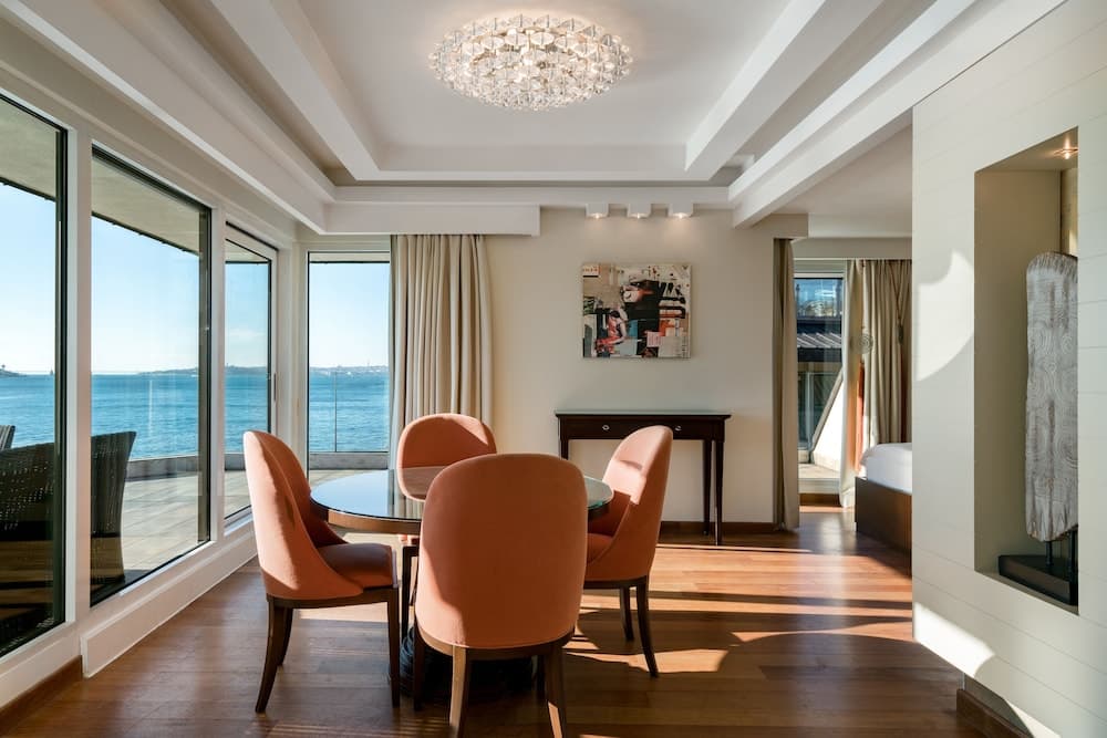 Radisson Blu Hotel Bosforo, Istanbul — 25