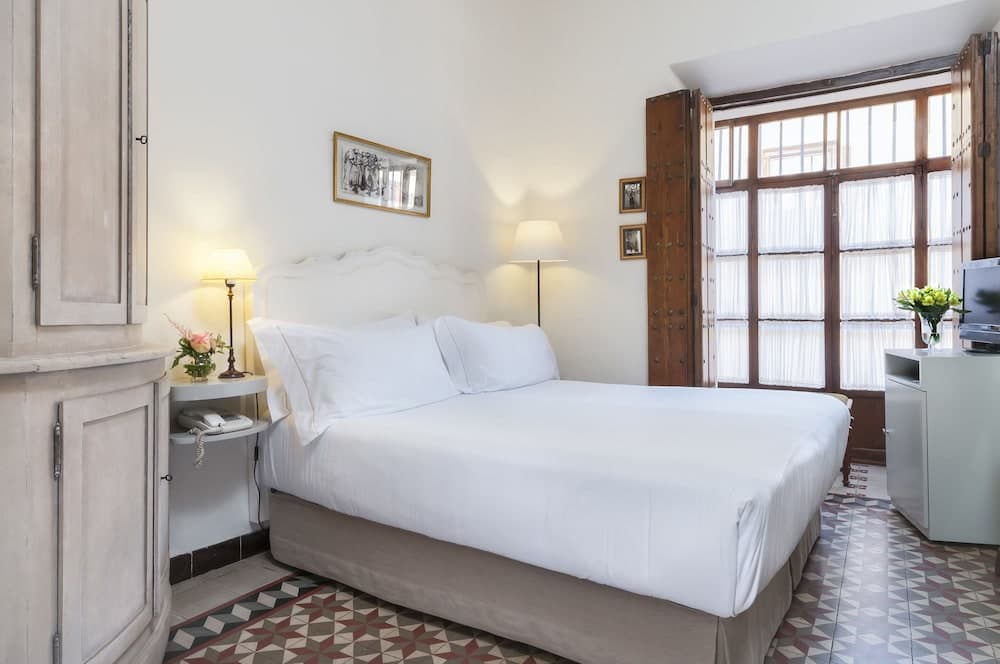 Hotel Amadeus Sevilla — 18