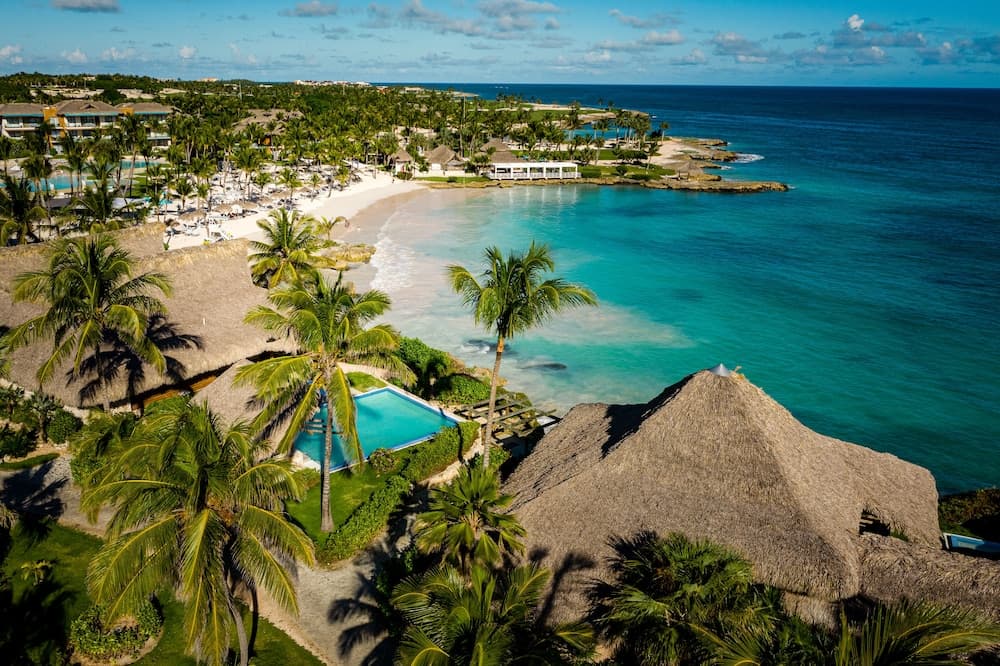 Eden Roc Cap Cana — 4