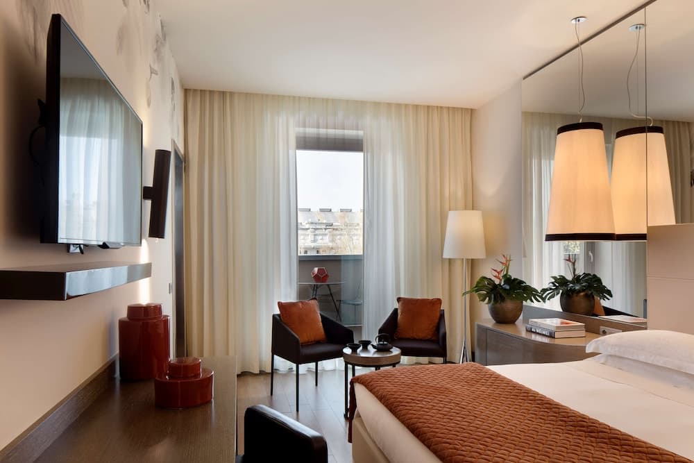 Starhotels E.c.ho. — 18