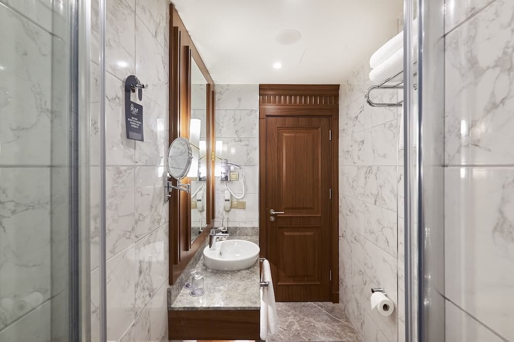 Aspera Hotel Goldenes Horn — 14