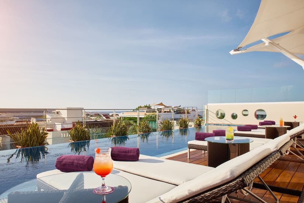 Senses Quinta Avenida By Artisan Adults Only — 1