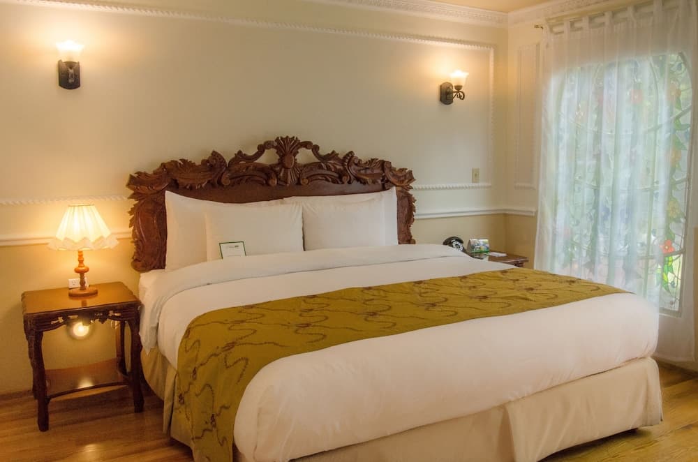 Residence L´ Heritage Royal Colonial by BlueBay — 16