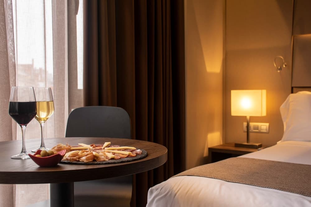 Hotel América Barcelona — 11