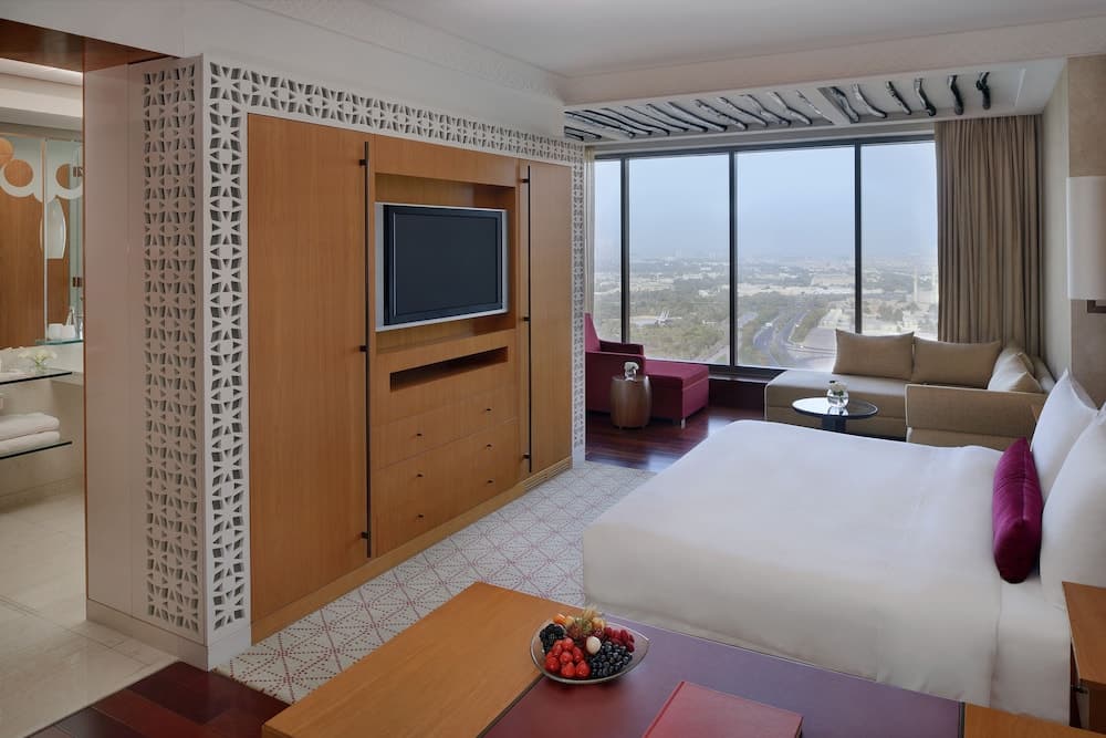 The H Dubai — 16