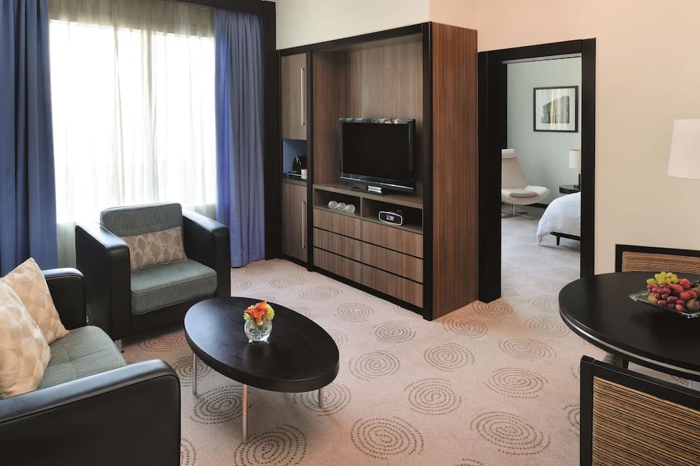 Avani Deira Dubai Hotel — 16