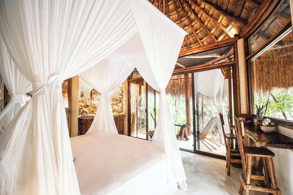Pepem Holistic Experience - Friedliches Rückzugsort Near Tulum — 6