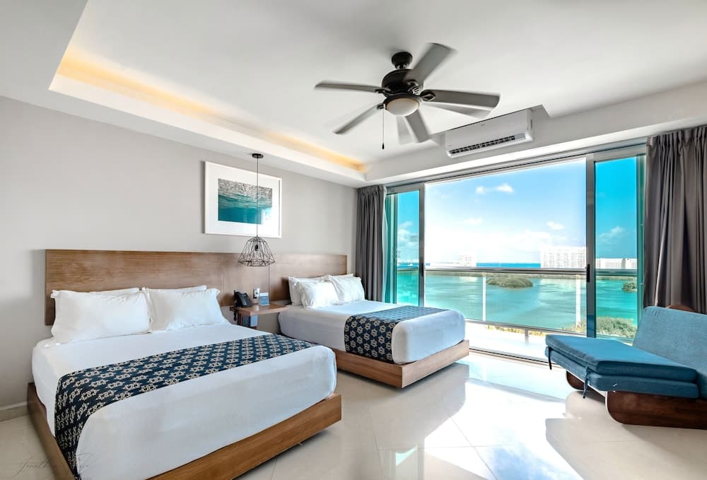 Sueño Oceánico Cancún por GuruHotel — 12