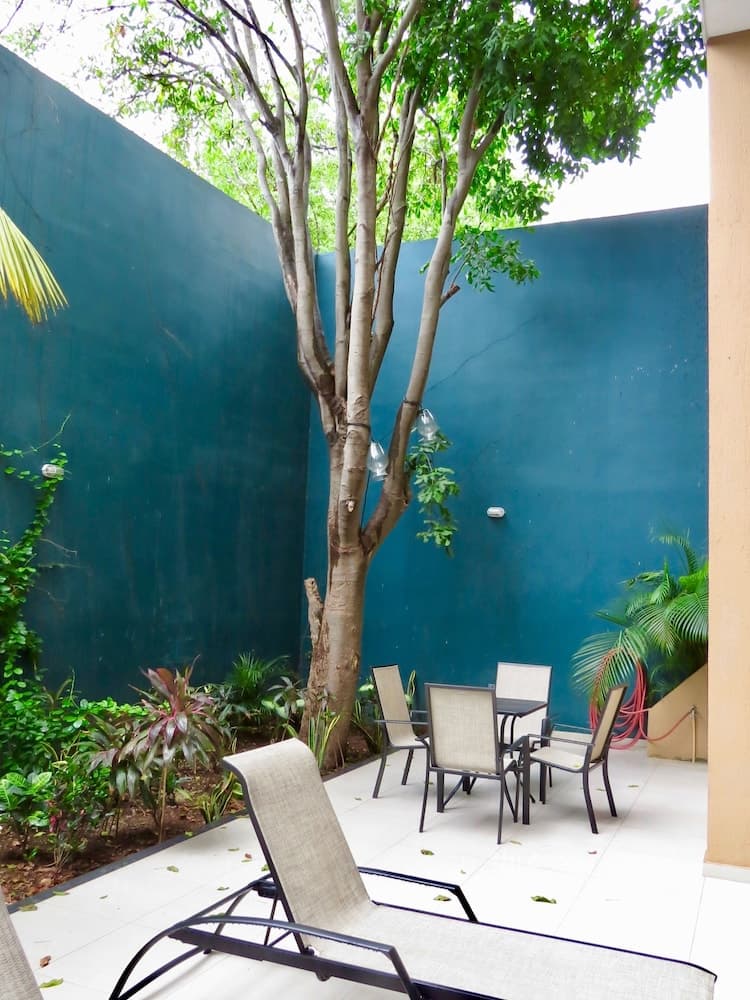 Palmarena Rooms and Residences - Long Stay Comfort with Parking, Sauna, Gym and Pool (Steps from 5th Avenue) — 16