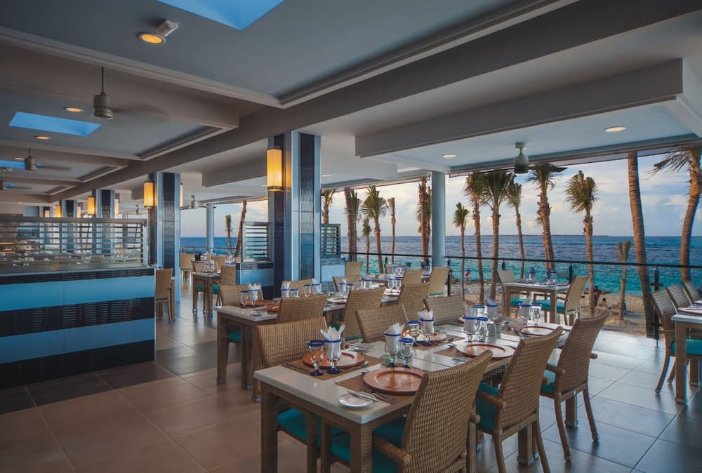 Riu Cancún - Todo Incluido — 28