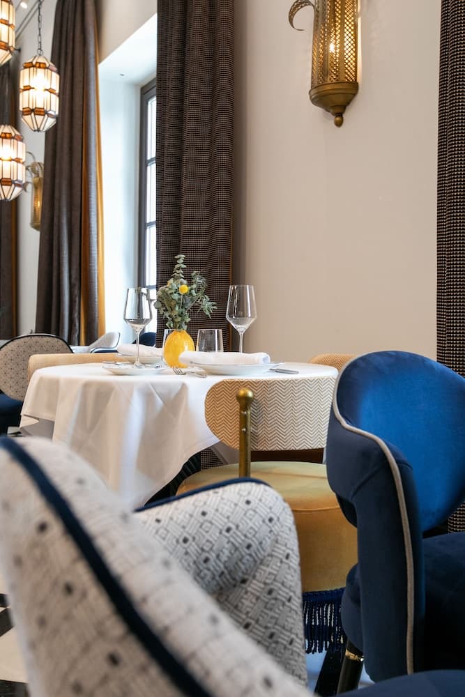 Hotel Casa Palacio Don Ramón by Kaizen Hoteles — 15