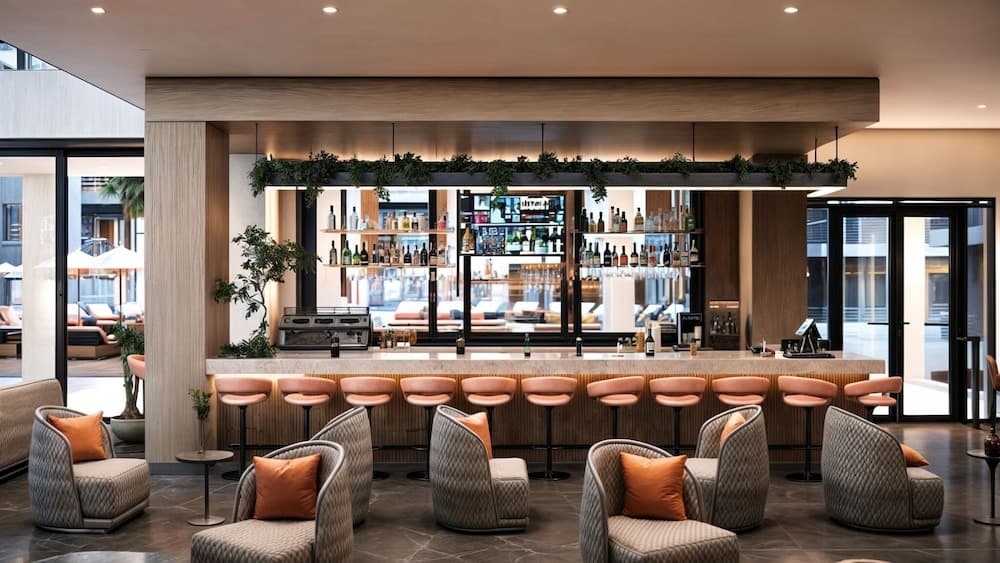Otonomus Hotel - Las Vegas — 26