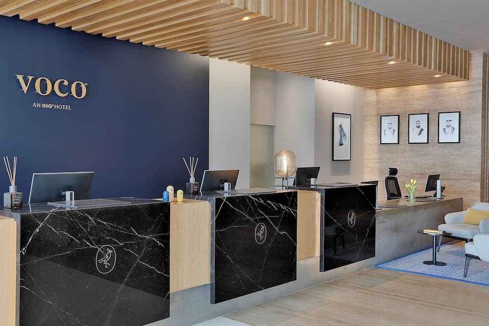 voco Dubai by IHG — 29
