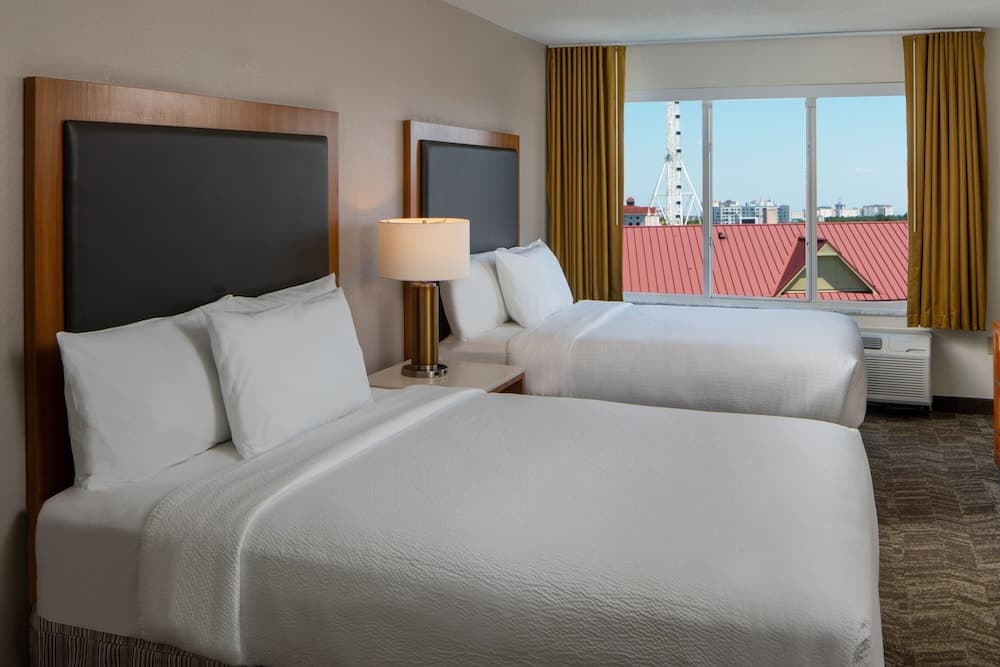 SpringHill Suites by Marriott Convention Center/I-drive — 11