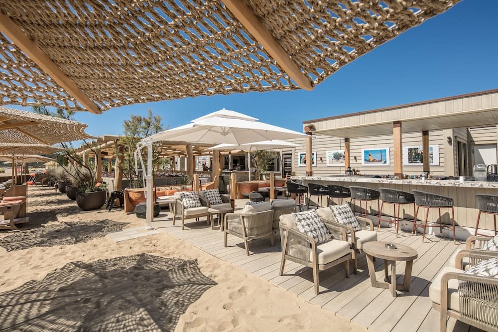 Hotel Byblos Saint-Tropez — 19