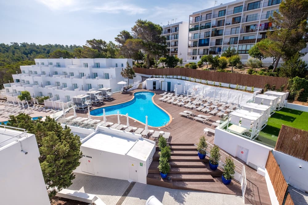 Barceló Portinatx - Nur für Erwachsene — 7