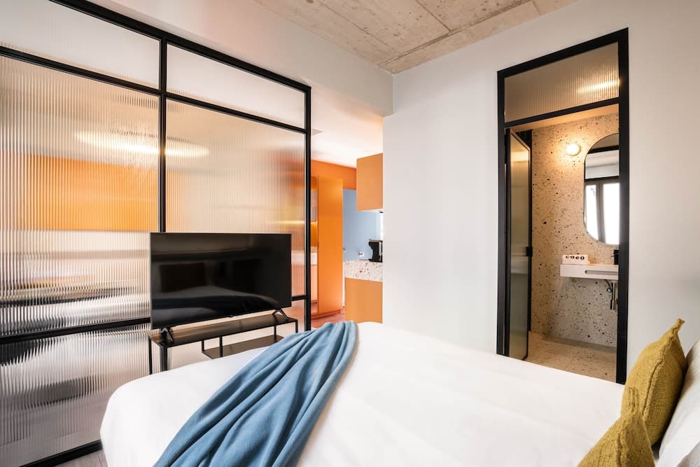 Coeo Parras Design Apartments — 5