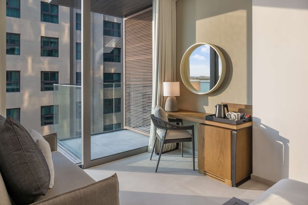 Radisson Beach Resort Palm Jumeirah — 18