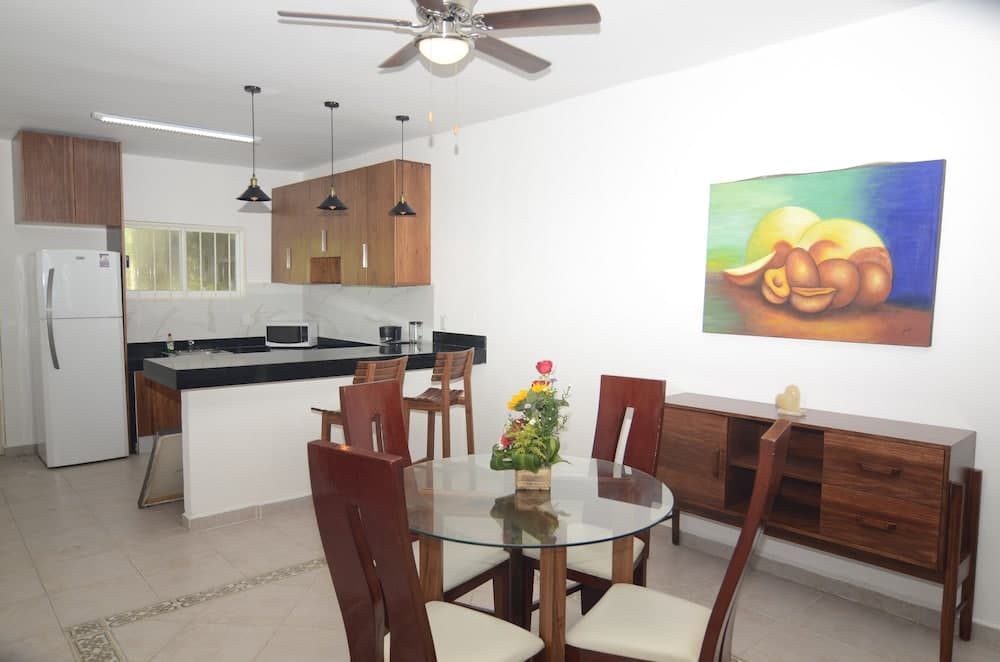 Carmen Sol Rentals Apartamentos — 11